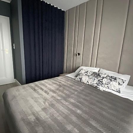 Apartament Zlote Noce 아우구스투프 외부 사진